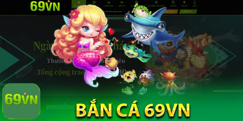 Mẹo chơi bắn cá đổi thưởng giúp bạn thắng lớn